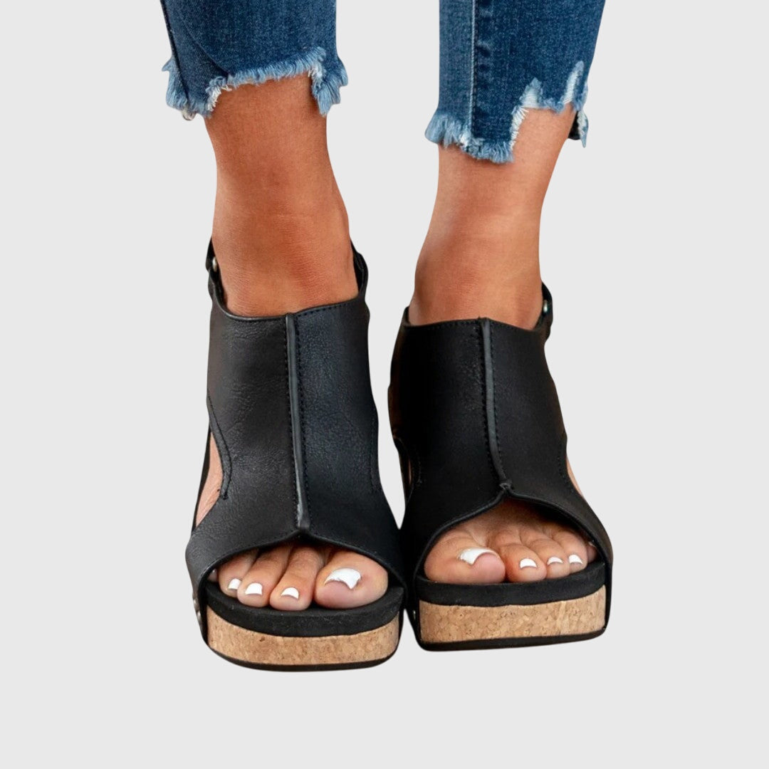 Fadela™ | Orthopädische Sandalen
