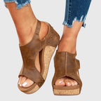 Fadela™ | Orthopädische Sandalen