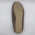 ARIELLA | Cozy Teddy-Loafer
