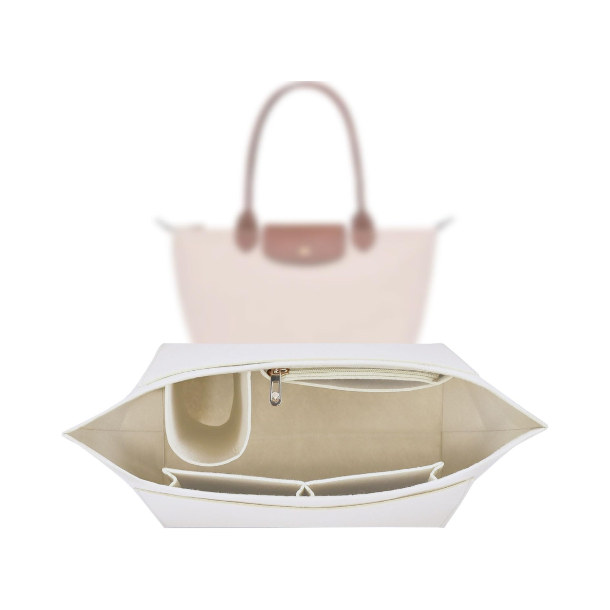 Le Pliage Organizer - Mittlere