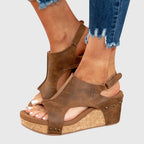 Fadela™ | Orthopädische Sandalen