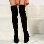 LORENA | High-Heel Boots