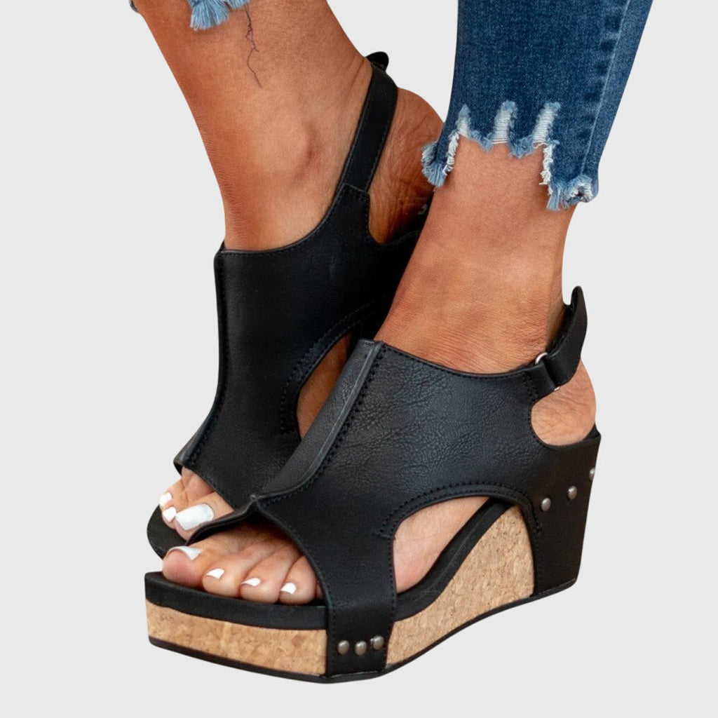 Fadela™ | Orthopädische Sandalen