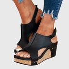 Fadela™ | Orthopädische Sandalen