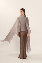 CATALINA | Elegantes Maxi-Kleid