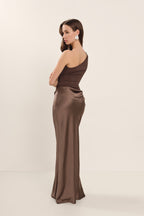 CATALINA | Elegantes Maxi-Kleid