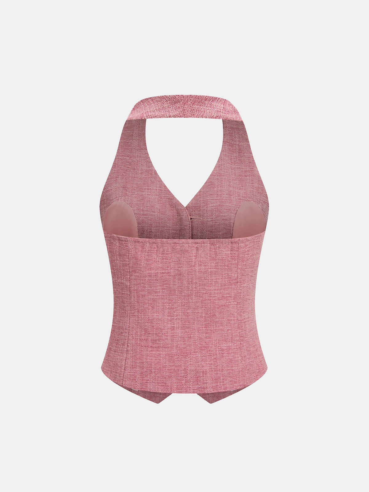PAULINA | Westen-Set mit Weitem Bein