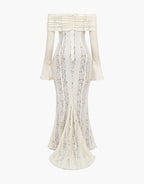 FINJA | Muse-Kleid
