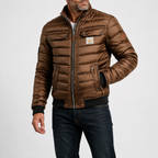 Falk | Vintage-Übergangsjacke