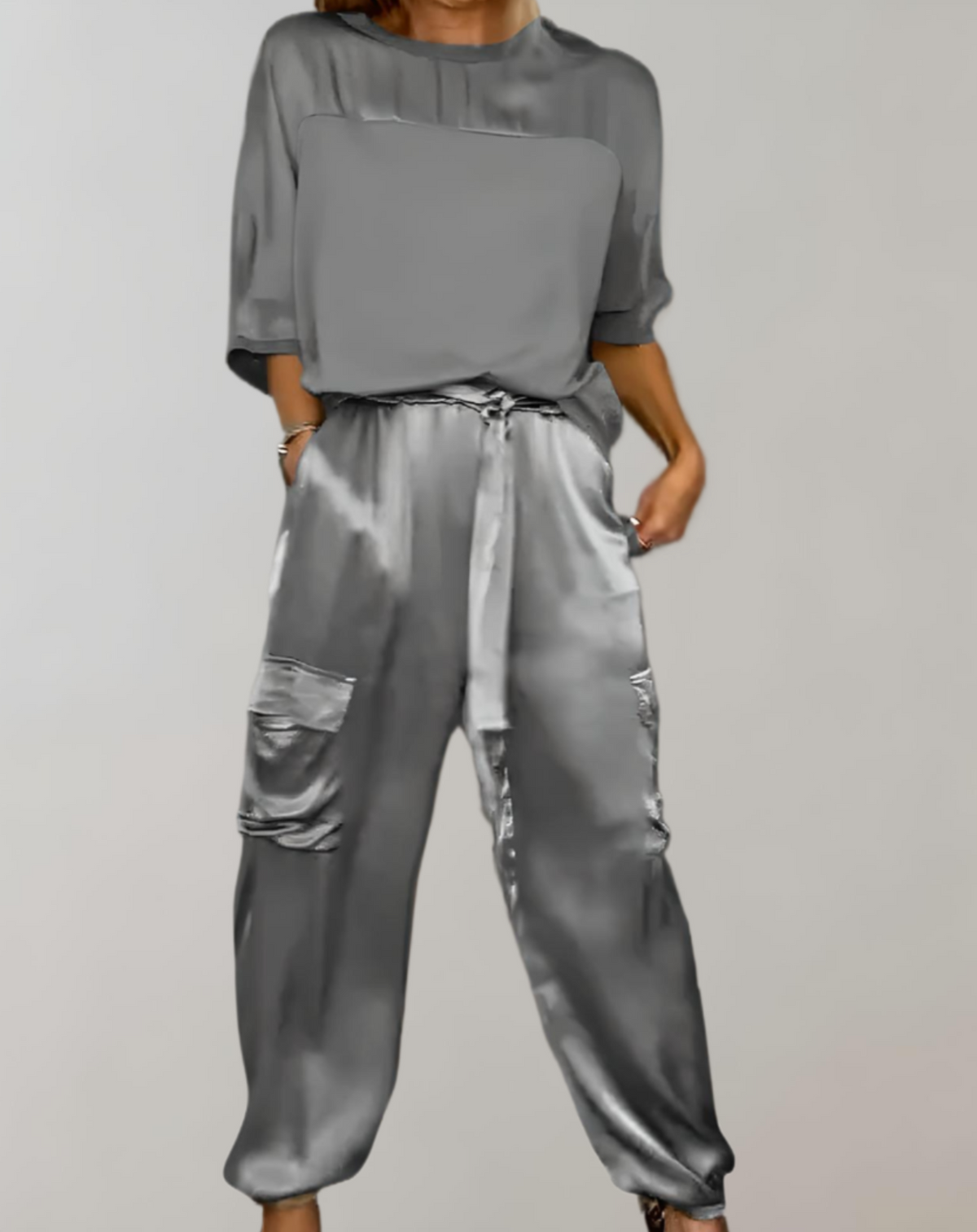 AYA – Modernes zweiteiliges Set