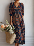 ALESSIA | Komfortkleid für jeden Tag