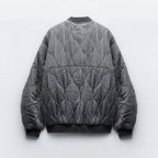 MALIN | Minimalistische Bomberjacke