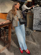 RITA – Trendige Bluse