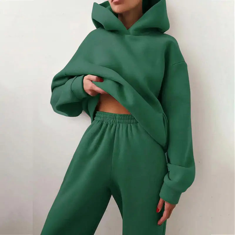 LUISA - Jogging Set