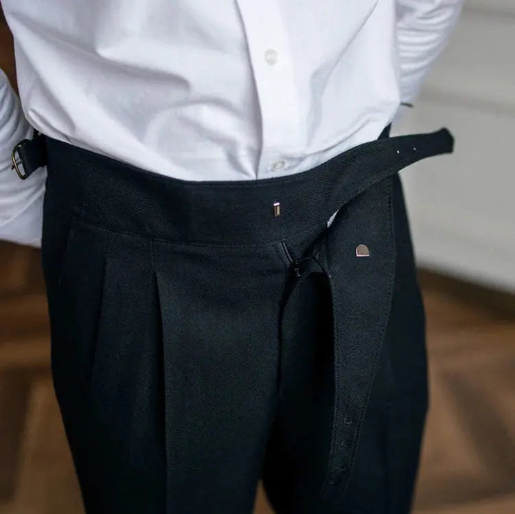 Sommerfeld™ | Plissee-Hose