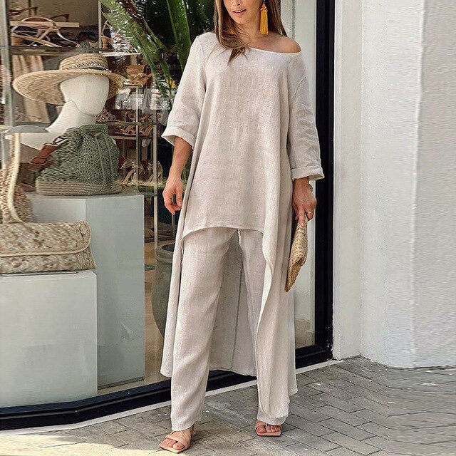 AMELIE | Boho Set