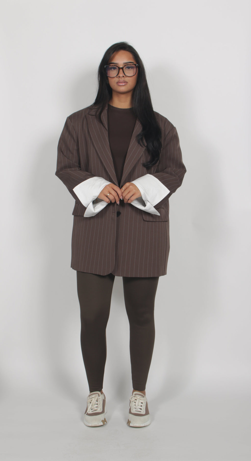 BEAU | Oversized Blazer