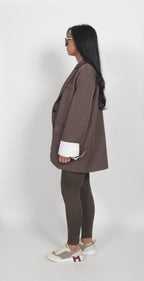 BEAU | Oversized Blazer