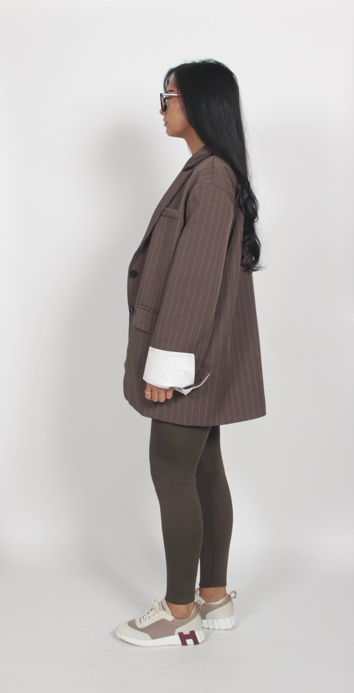 BEAU | Oversized Blazer