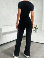 SERENA – 2-teiliges Lounge-Set