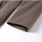MARIA | Eleganter Langer Mantel