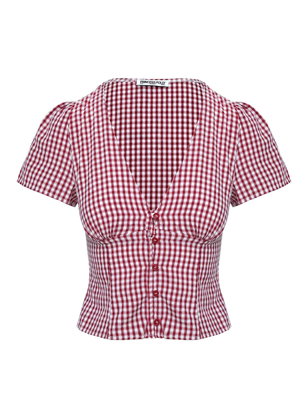 MIRI | Flirt Bluse