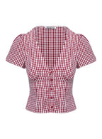 MIRI | Flirt Bluse