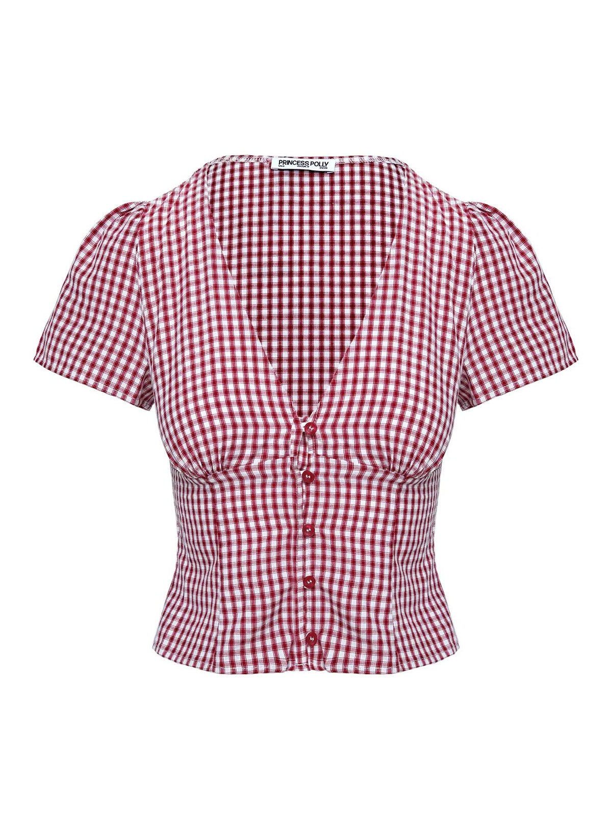 MIRI | Flirt Bluse