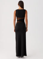 ESTELLE | Cut-Out Kleid
