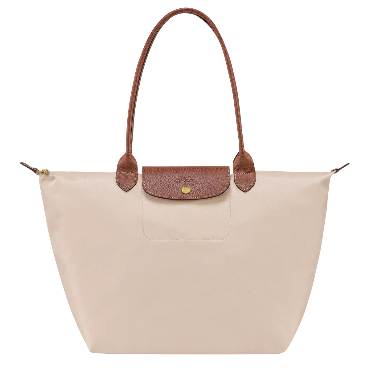 Zeitlose Eleganz  - Große Tote Bag, Papier