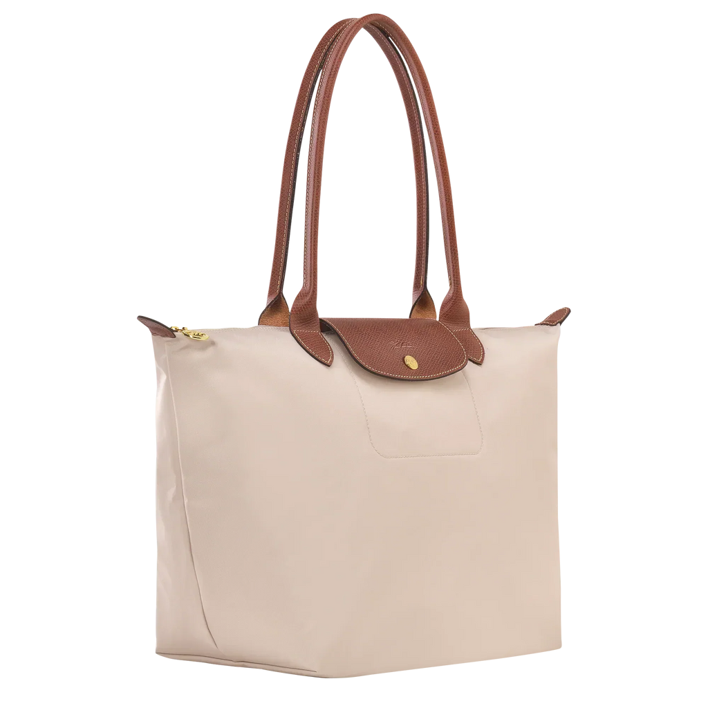 Zeitlose Eleganz  - Große Tote Bag, Papier