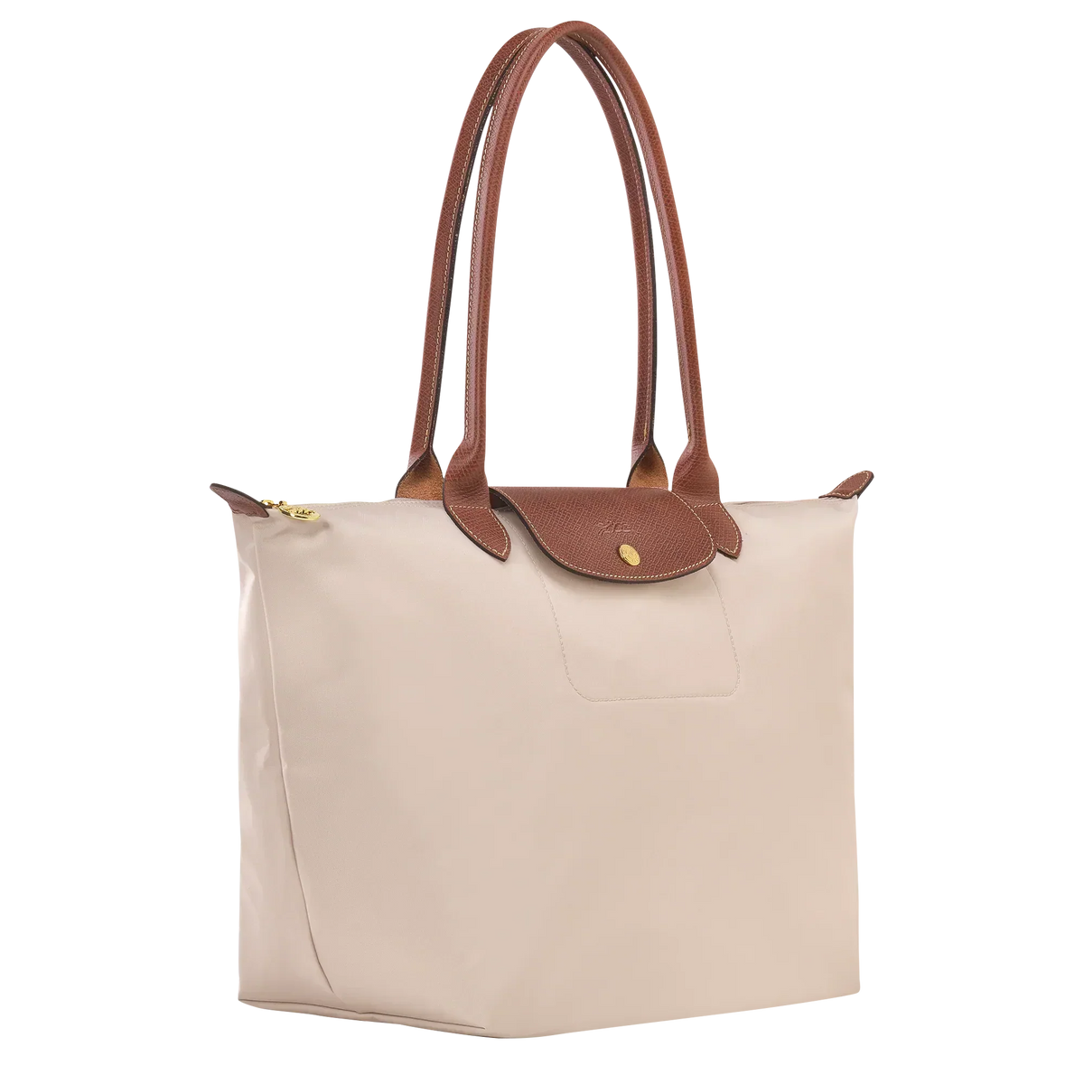 Zeitlose Eleganz  - Große Tote Bag, Papier