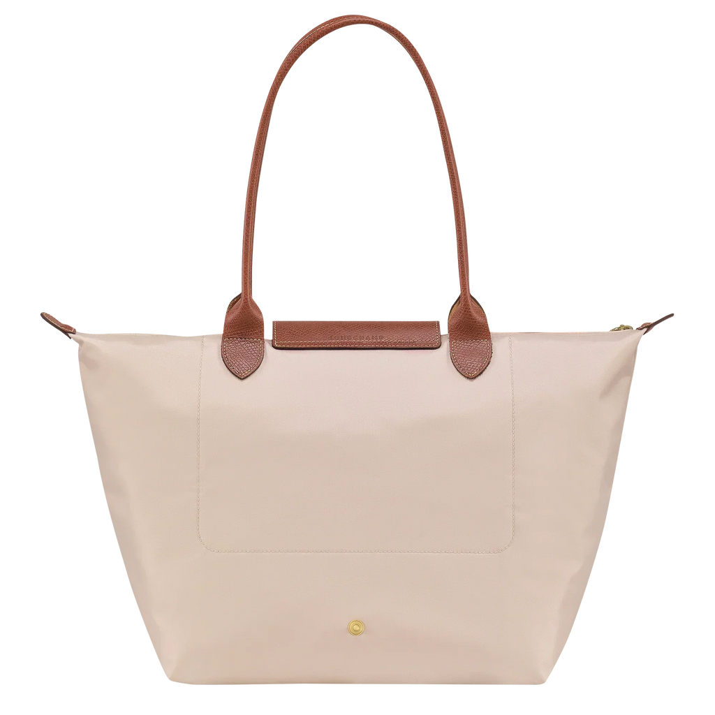Zeitlose Eleganz  - Große Tote Bag, Papier