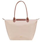 Zeitlose Eleganz  - Große Tote Bag, Papier