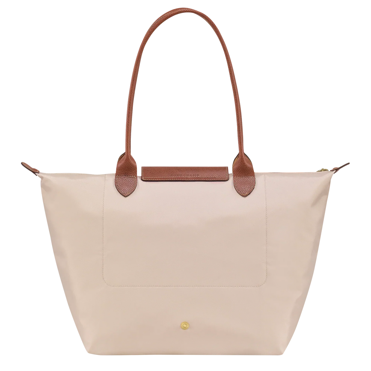 Zeitlose Eleganz  - Große Tote Bag, Papier