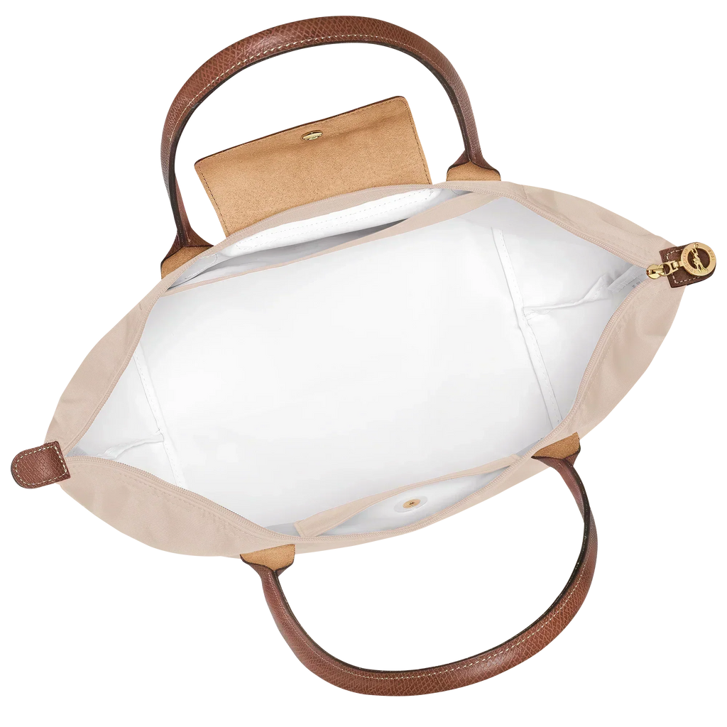 Zeitlose Eleganz  - Große Tote Bag, Papier