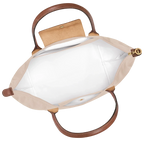 Zeitlose Eleganz  - Große Tote Bag, Papier