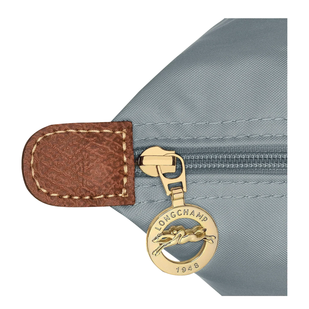 Zeitlose Eleganz - Große Tote Bag, Stahl
