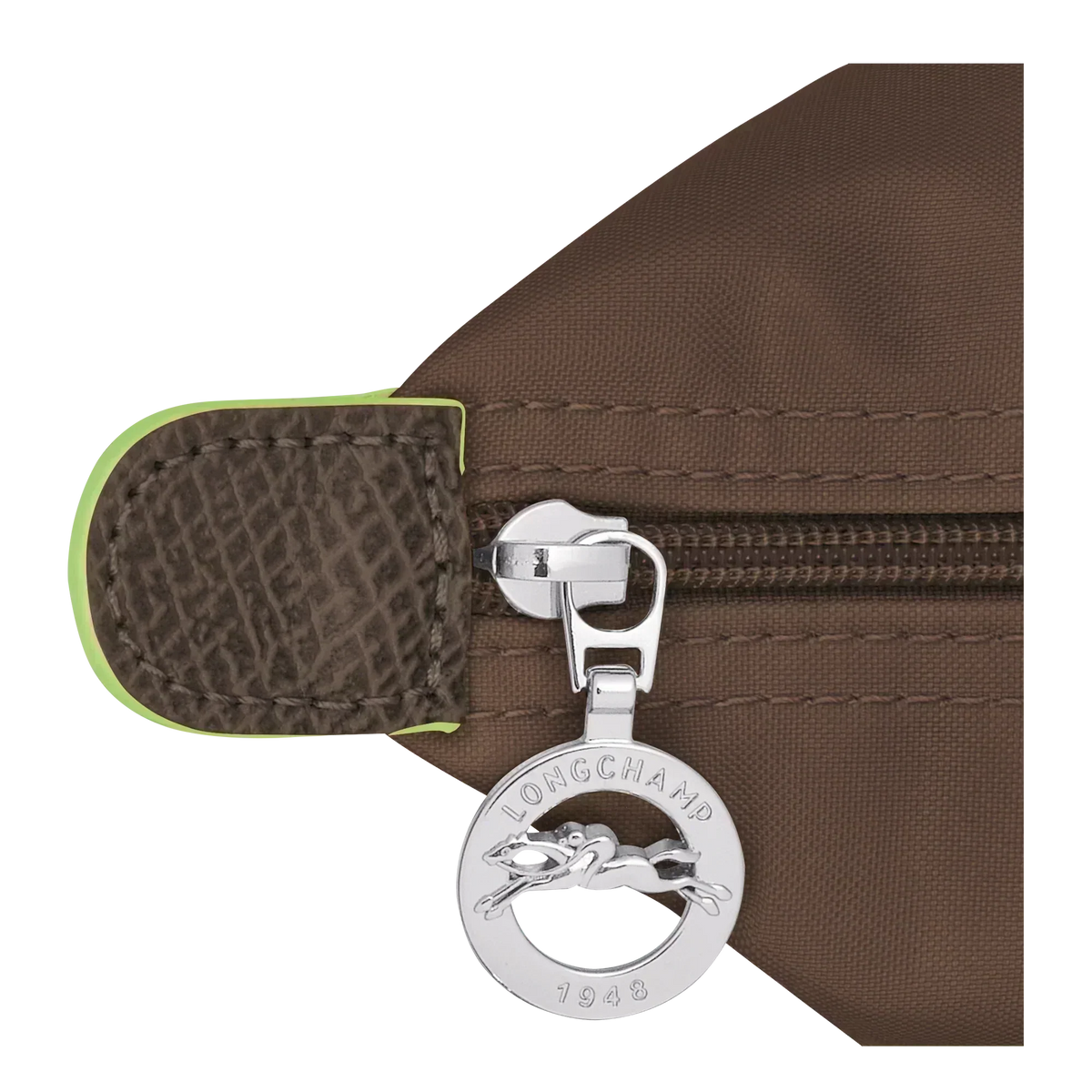 Zeitlose Eleganz - Große Tote Bag, Terra