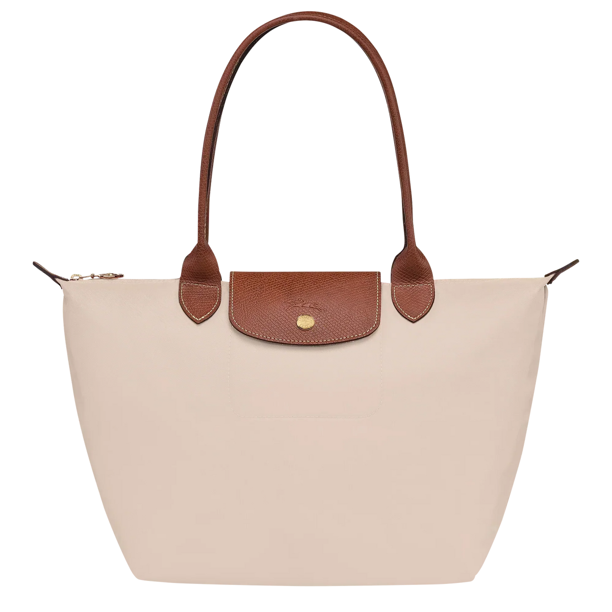 Zeitlose Eleganz  - Medium Tote Bag, Papier