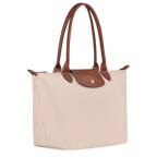 Zeitlose Eleganz  - Medium Tote Bag, Papier