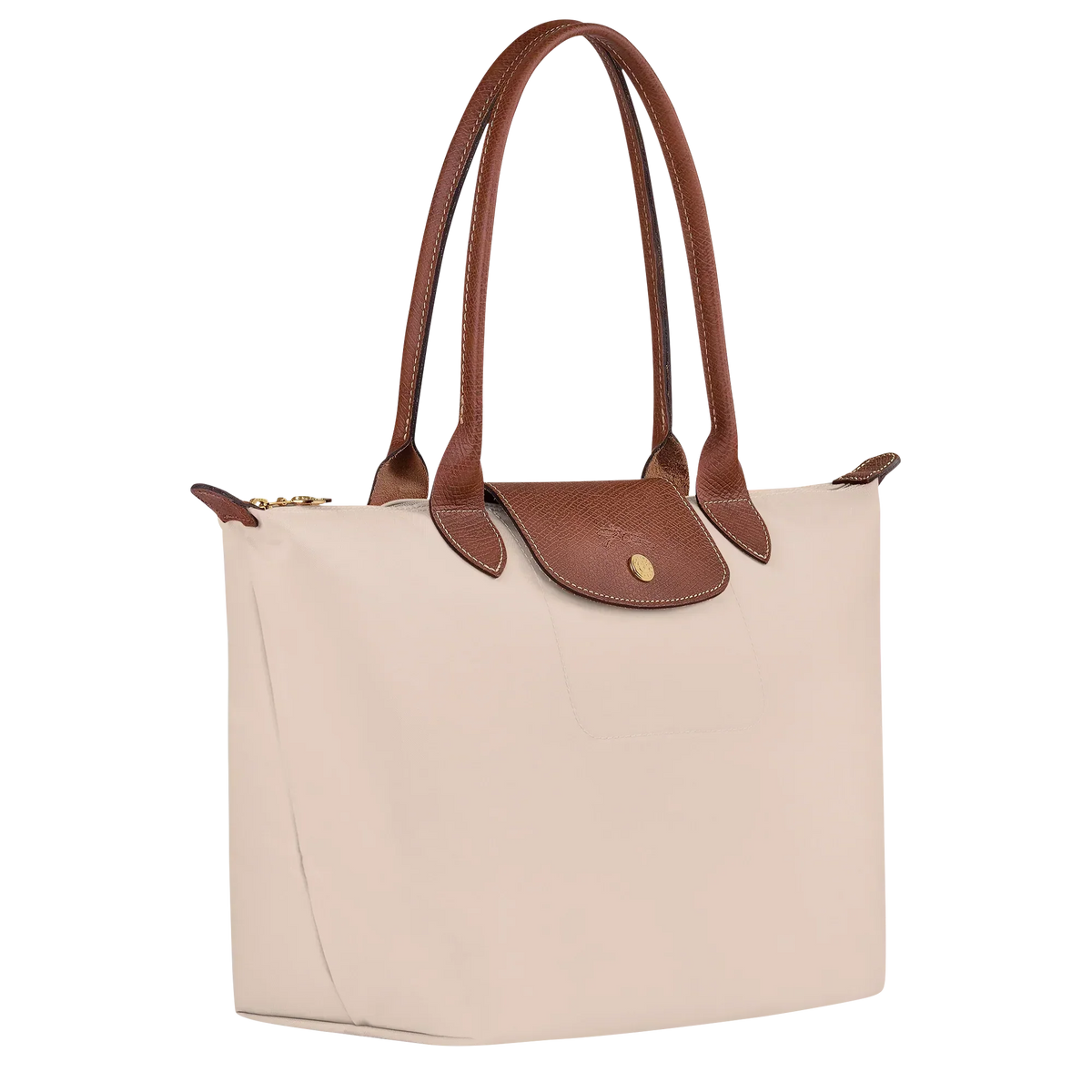 Zeitlose Eleganz  - Medium Tote Bag, Papier