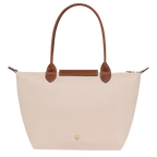 Zeitlose Eleganz  - Medium Tote Bag, Papier
