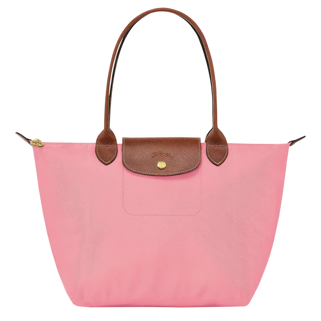 Zeitlose Eleganz - Medium Tote Bag, Marshmallow