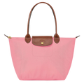 Zeitlose Eleganz - Medium Tote Bag, Marshmallow