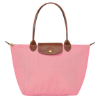 Zeitlose Eleganz - Medium Tote Bag, Marshmallow