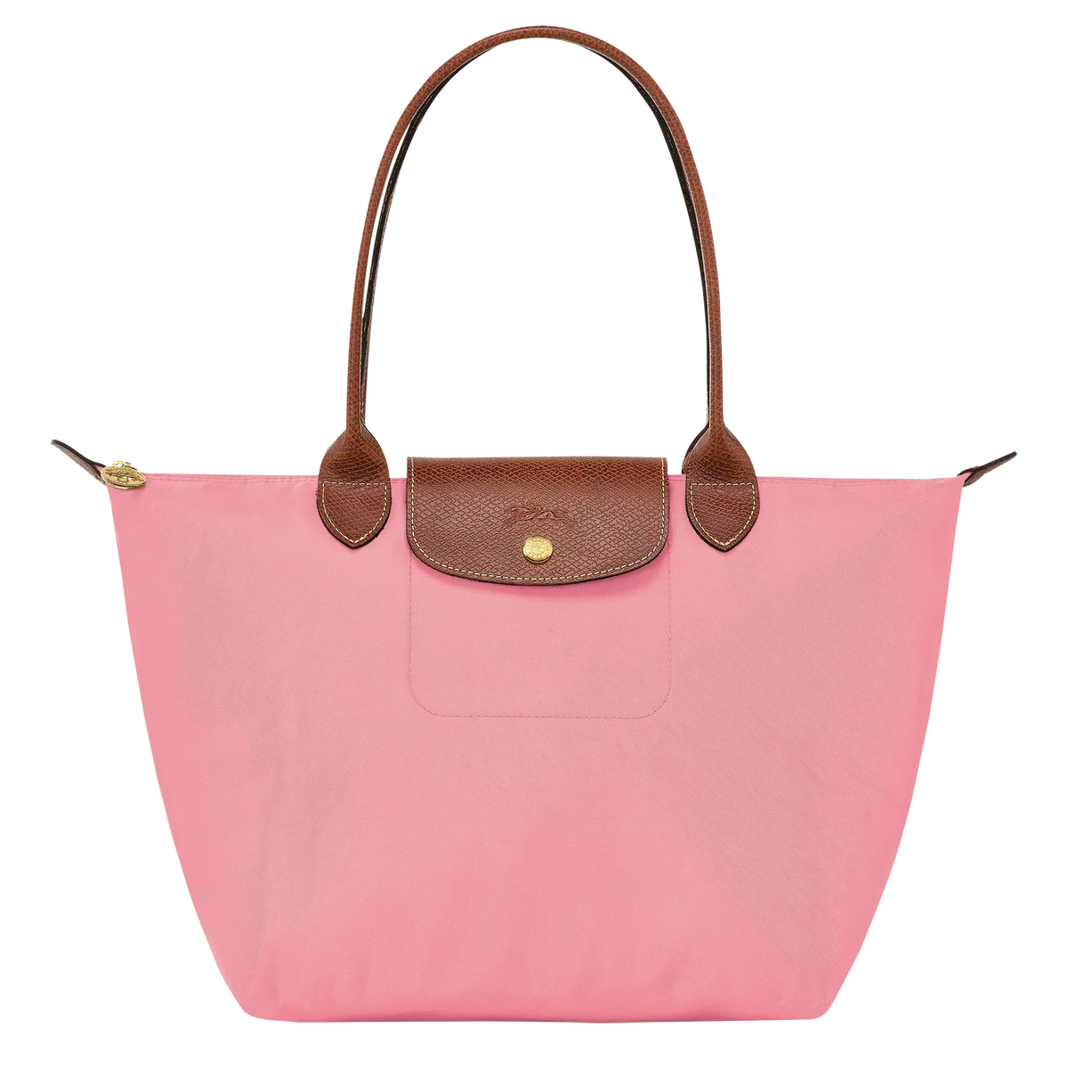 Zeitlose Eleganz - Medium Tote Bag, Marshmallow