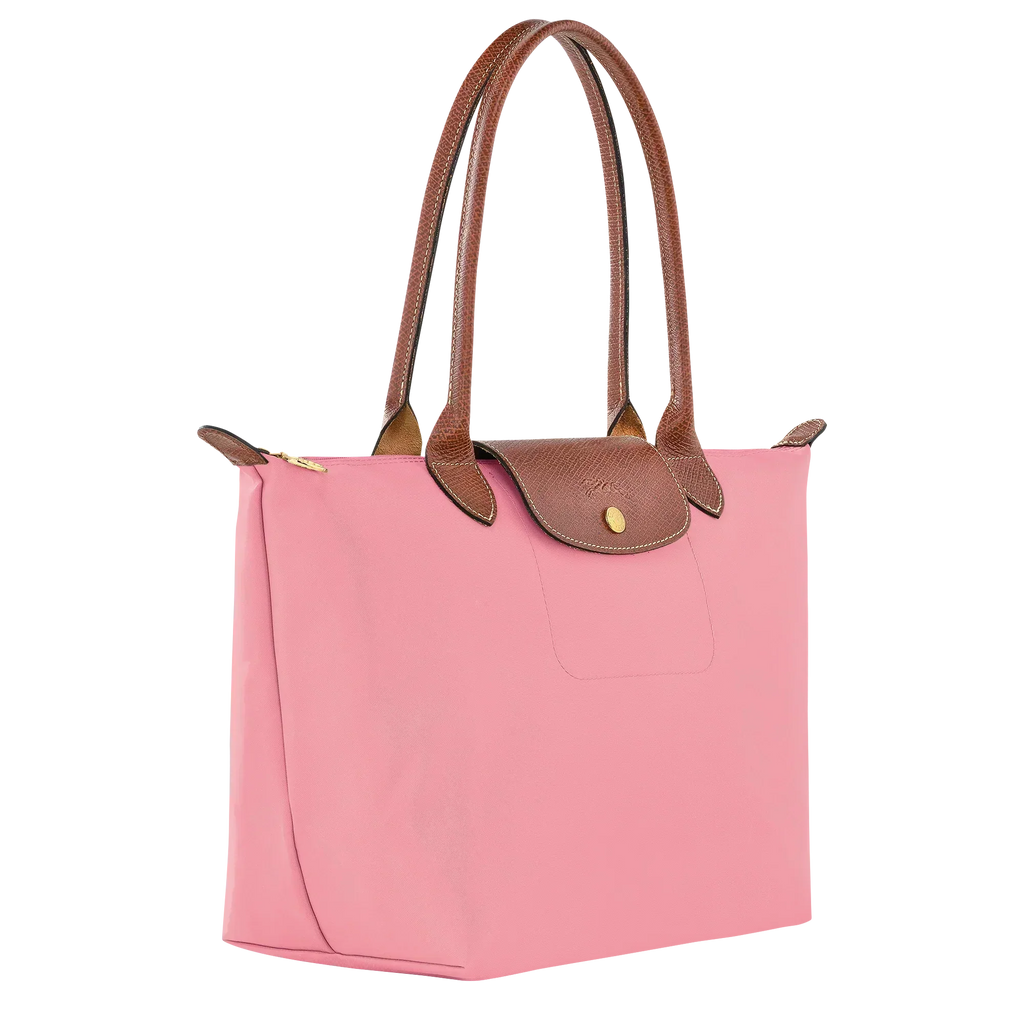 Zeitlose Eleganz - Medium Tote Bag, Marshmallow