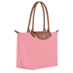 Zeitlose Eleganz - Medium Tote Bag, Marshmallow