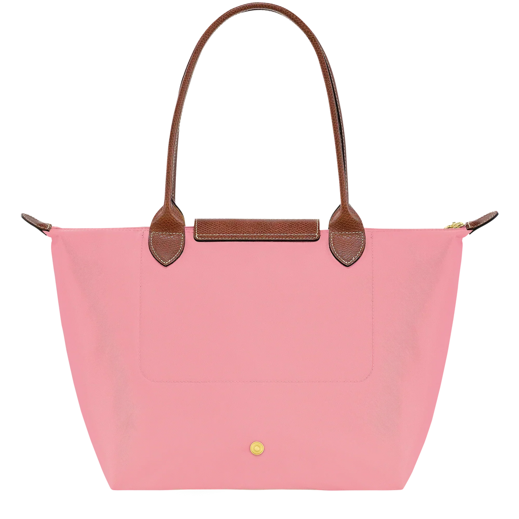 Zeitlose Eleganz - Medium Tote Bag, Marshmallow